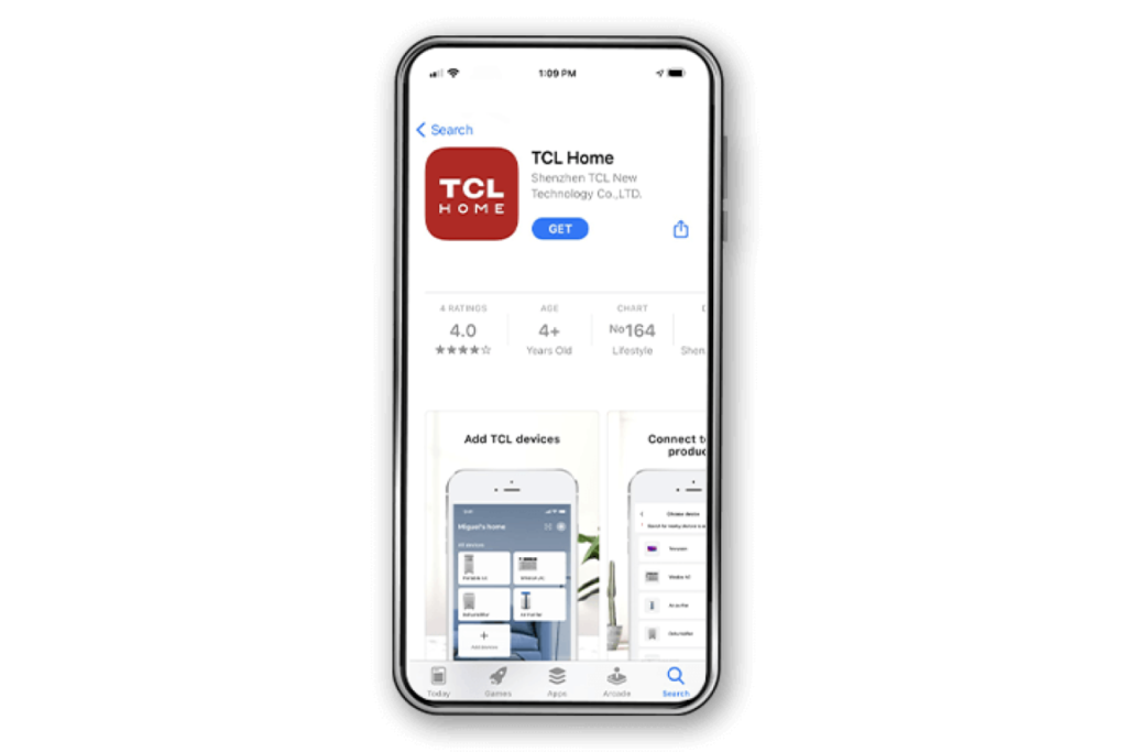 TCL_HomeApp