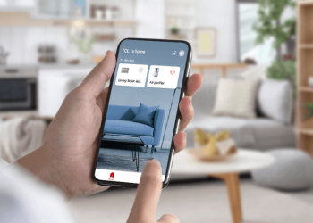 TCL_HomeApp