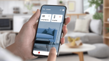 TCL_HomeApp