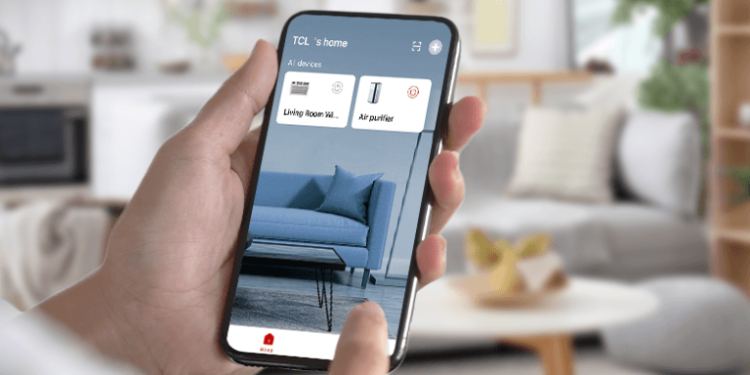 TCL_HomeApp