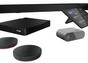 Lenovo ThinkSmart Manager 2.0