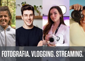 Canon Content Creators Hub