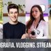 Canon lança Content Creators Hub, um espaço pensado especialmente para criadores de conteúdo 5 Canon Content Creators Hub