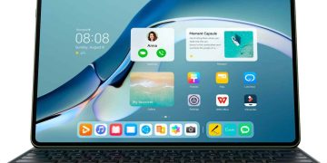 Huawei MatePad 11, o primeiro tablet com HarmonyOS e novos FreeBuds 4