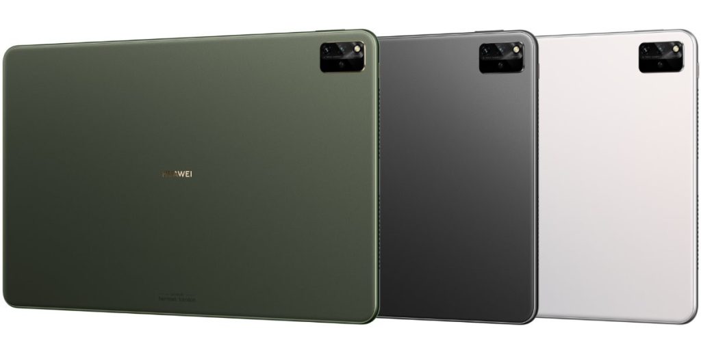 Huawei MatePad 11, o primeiro tablet com HarmonyOS e novos FreeBuds 4 4 huawei matepad 11