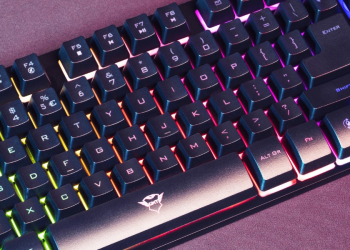 Trust GXT 833 Thado TKL