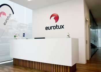 Eurotux disponibiliza eBook Gratuito para a Cibersegurança