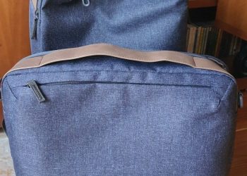 HP Renew TopLoad e HP Renew BackPack, uma pasta e uma mochila para o nosso dia a dia