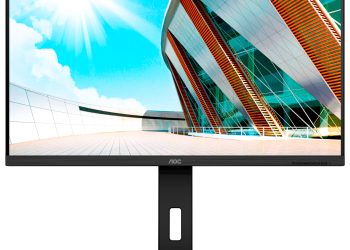 AOC U32P2