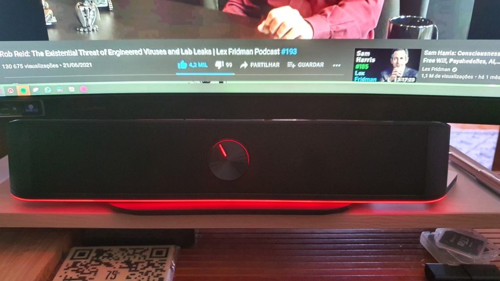 Analise Trust GXT 619 Thorne 4 1