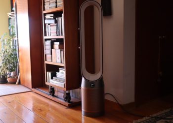 análise Dyson Purifier Cool Formaldehyde Xá das 5