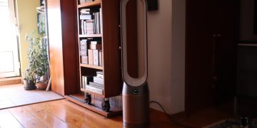 análise Dyson Purifier Cool Formaldehyde Xá das 5