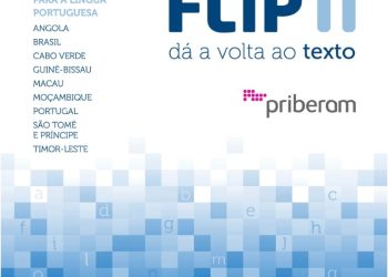 Priberam FLiP 11