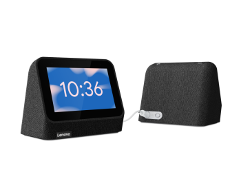 Lenovo Smart Clock 2