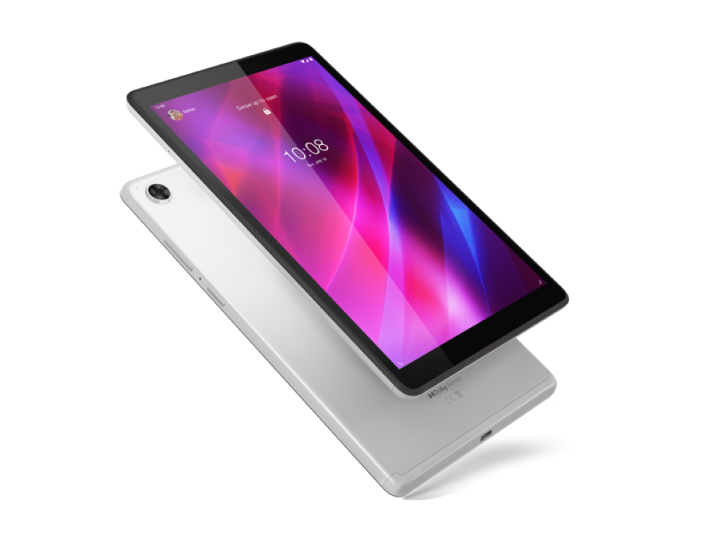 Lenovo Tab M8