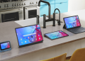 Lenovo Tablets+Smart Devices