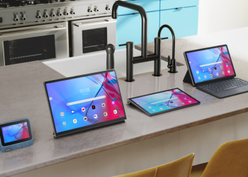 Lenovo Tablets+Smart Devices
