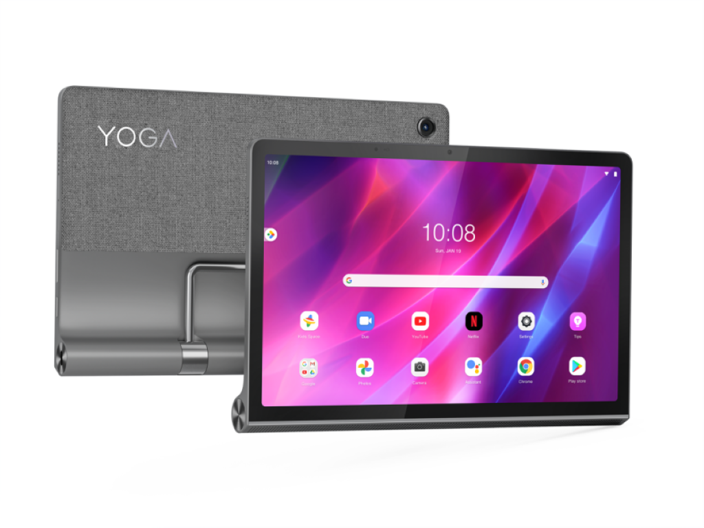 Lenovo Yoga Tab 11