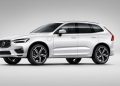 Novo Volvo XC60