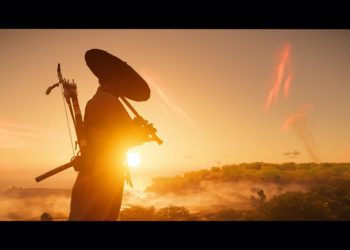 Director’s Cut de Ghost of Tsushima