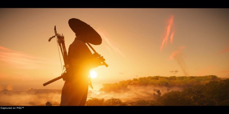 Director’s Cut de Ghost of Tsushima chega à PlayStation 5 / 4 a 20 de agosto 1 Director’s Cut de Ghost of Tsushima