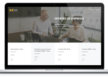 Portal Emprego Mind Source