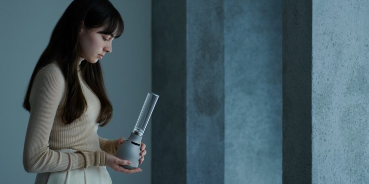 Sony LSPX-S3: do vidro se fez música e agora luz 1 Sony-LSPX-S3