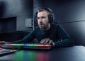 Trust auscultadores Gaming