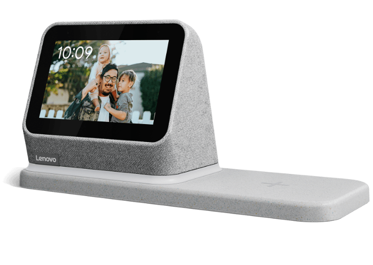 Lenovo Smart Clock 2