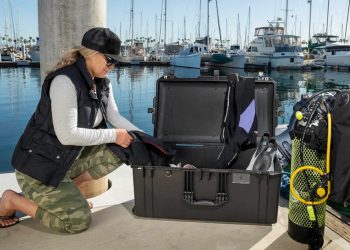 Peli Air 1646