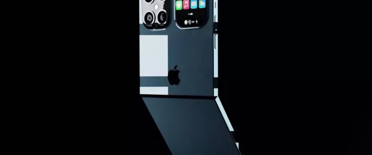 Apple iPhone Flip