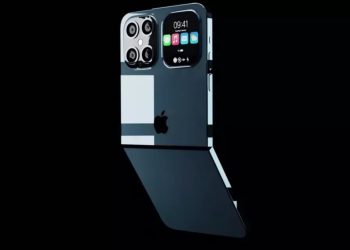 Apple iPhone Flip
