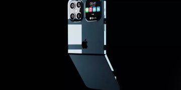 Apple iPhone Flip