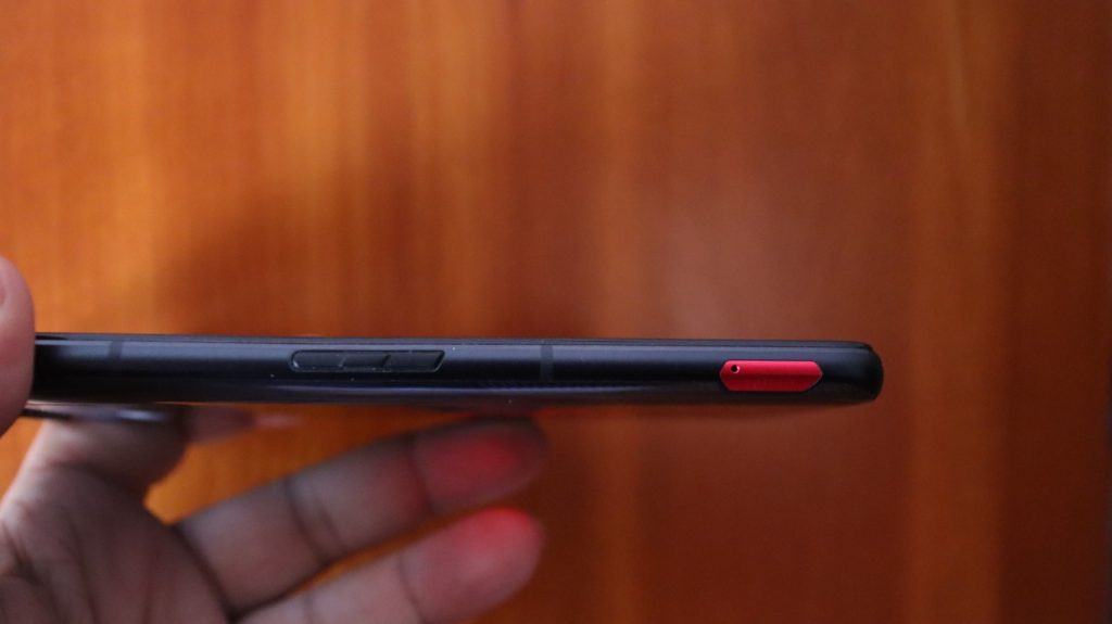 Asus Rog Phone 5 a analise 13