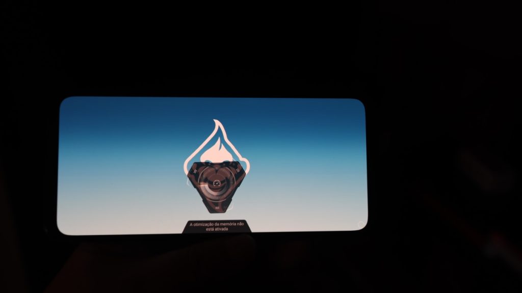 Asus Rog Phone 5 a analise 21