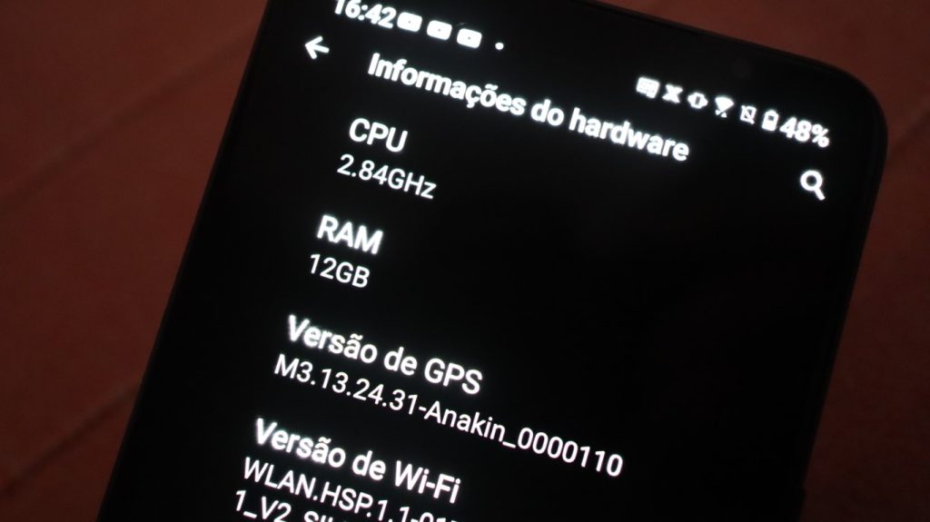 Asus Rog Phone 5 a analise 26