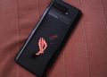 Asus Rog Phone 5, a análise Xá das 5