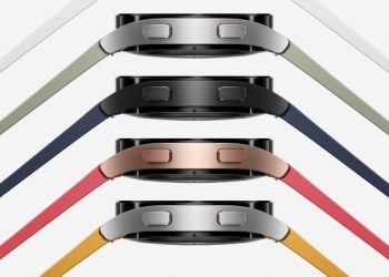 Galaxy Watch4