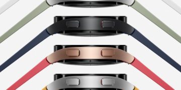 Galaxy Watch4