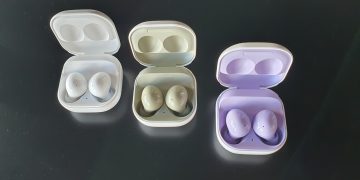 Galaxy Buds2
