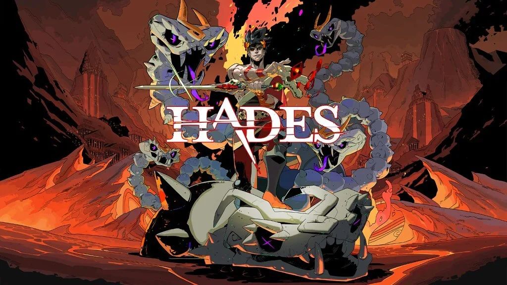 HADES