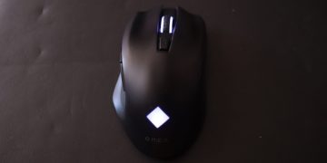 HP Omen Vector wireless