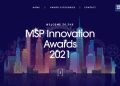 MSP European Innovation Awards do Channel Partner Insight 2021