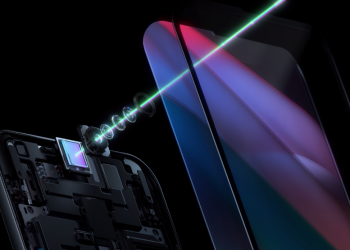Câmara sob o ecrã é a nova moda nos telefones e a OPPO sabe disso