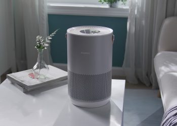 Smartmi Air Purifier P1