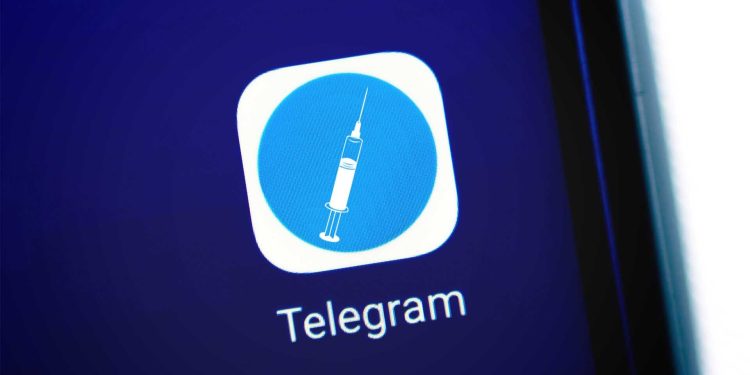 Variante Delta faz disparar Mercado Negro dos Certificados Covid