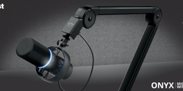 Trust GXT 255+ Onyx