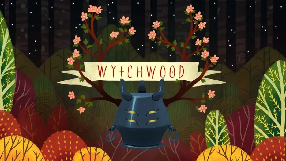 WYTCHWOOD