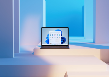 A Microsoft anuncia que o Windows 11 estará disponível a partir do dia 5 de Outubro de 2021