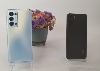 OPPO Reno 6 5G